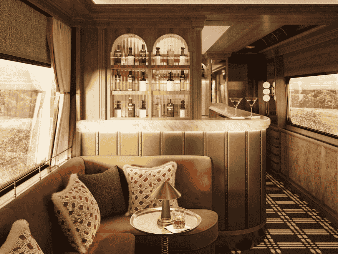 Britannic Explorer