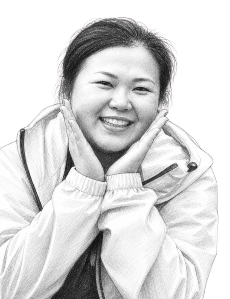 Betina Chu