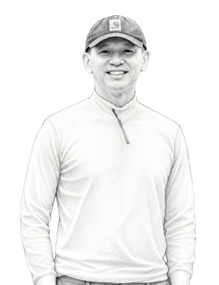 Chang Theng Hwee