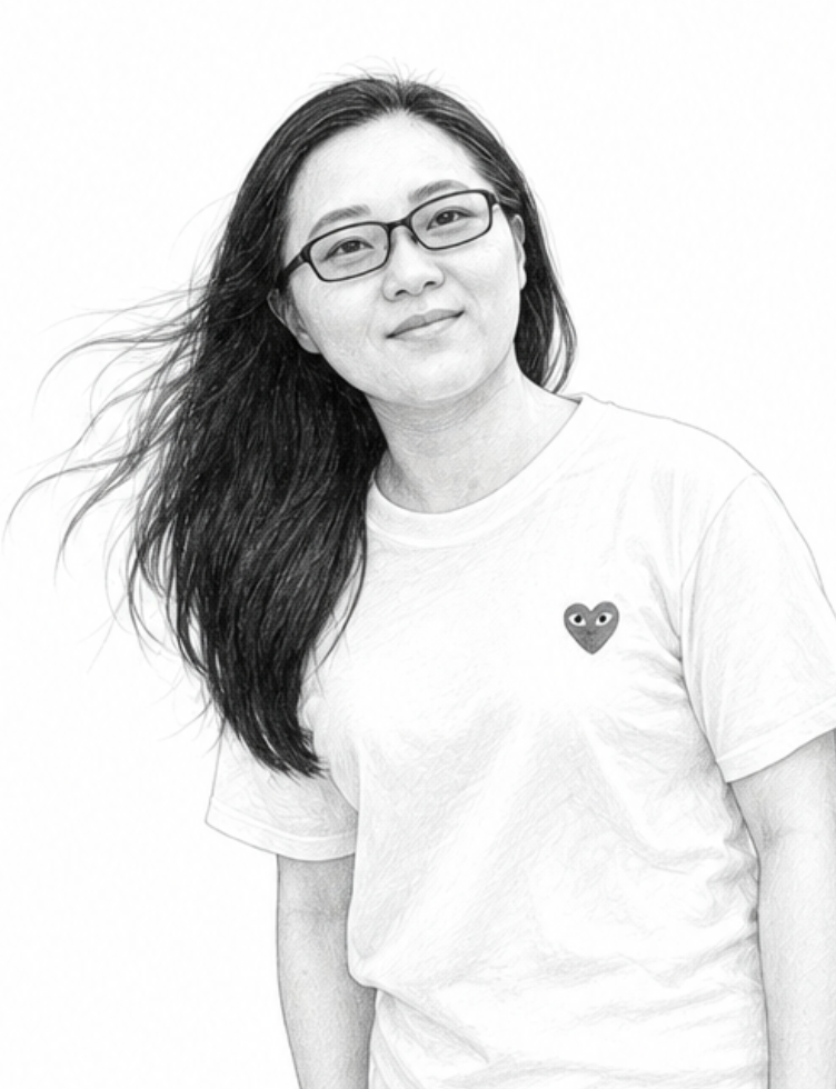Jacqueline Chan