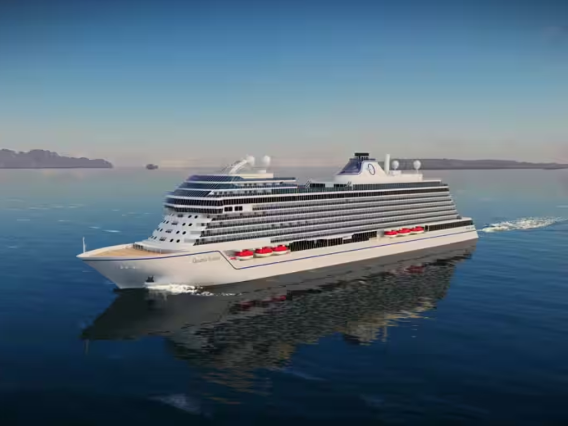 Oceania Sonata