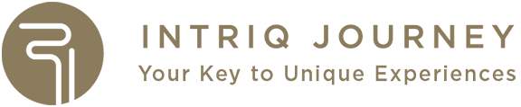 Intriq Journey - Your Key to Unique Experiences