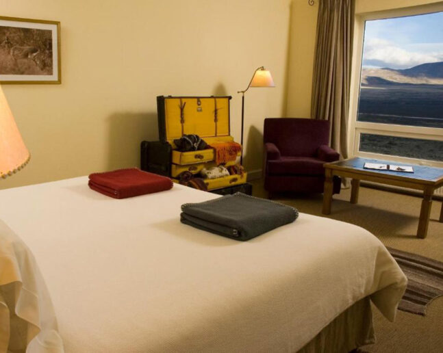 El Calafate
