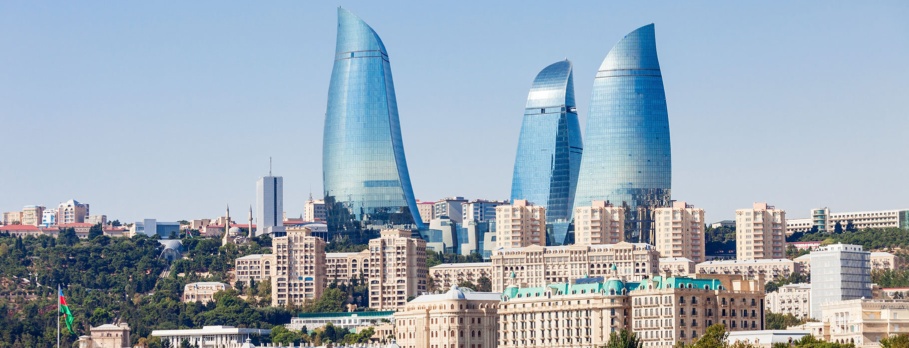 Azerbaijan