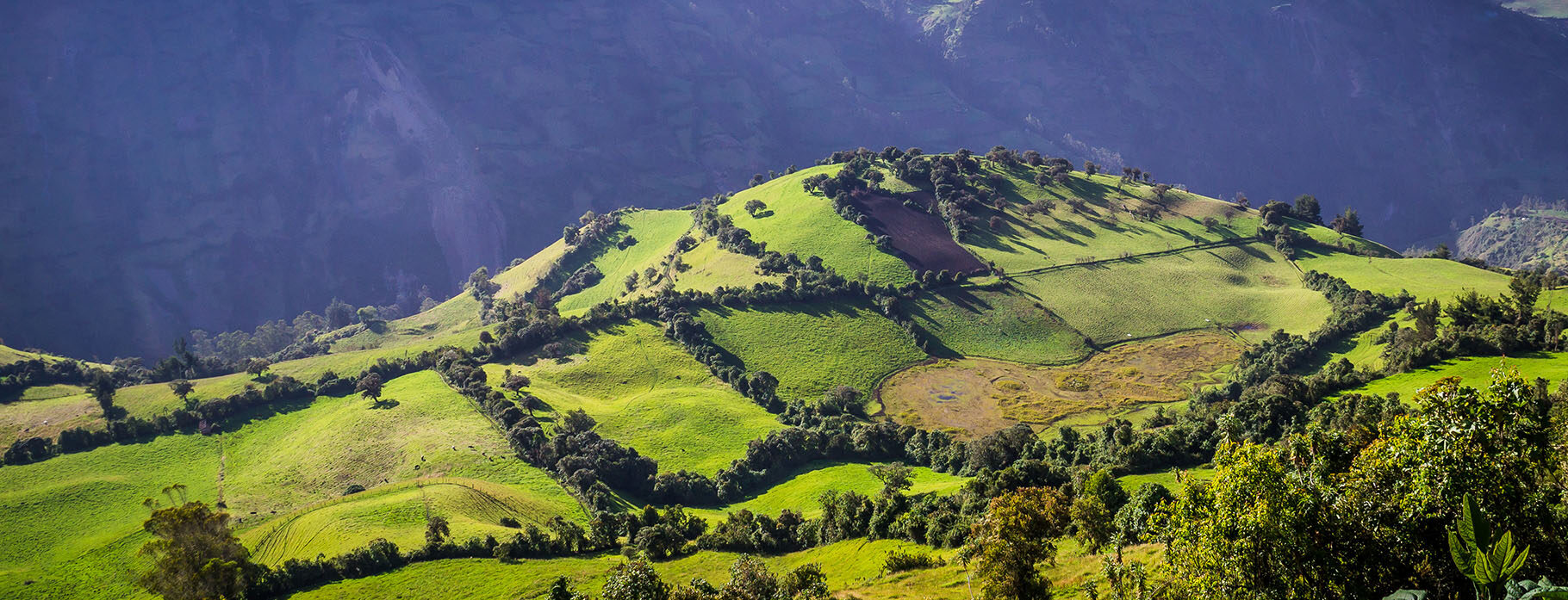 Ecuador