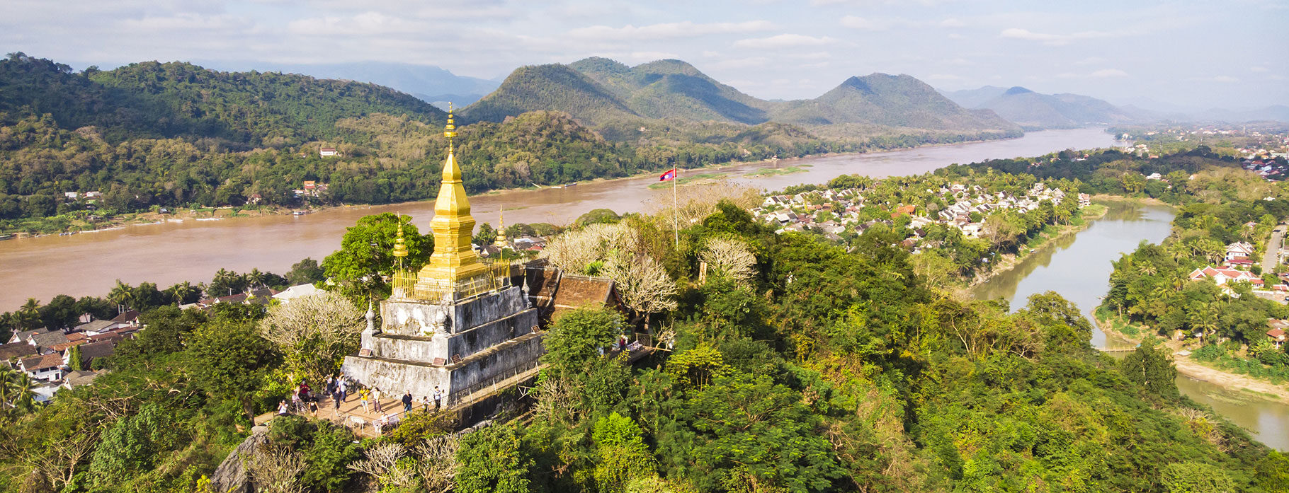 Laos