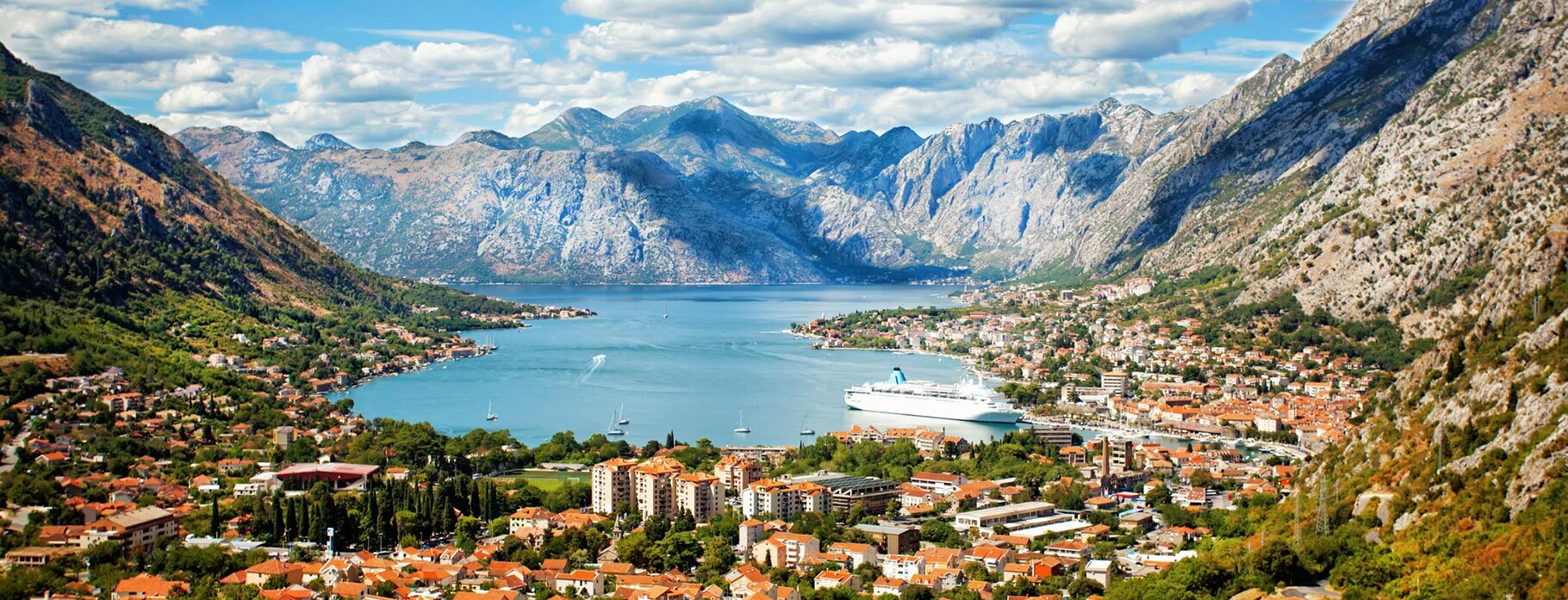 Montenegro