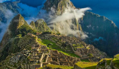 13 DAYS PERU INDULGENCE EXTRAVAGANZA (03 – 15 Aug 2023)