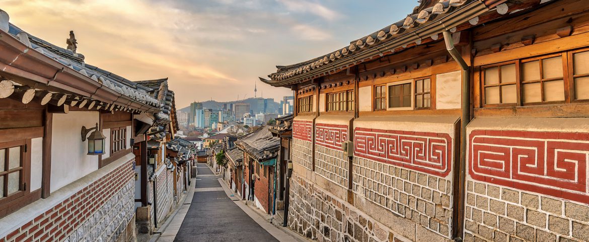 South Korea | Luxury Hotel Partners Exclusive Offers