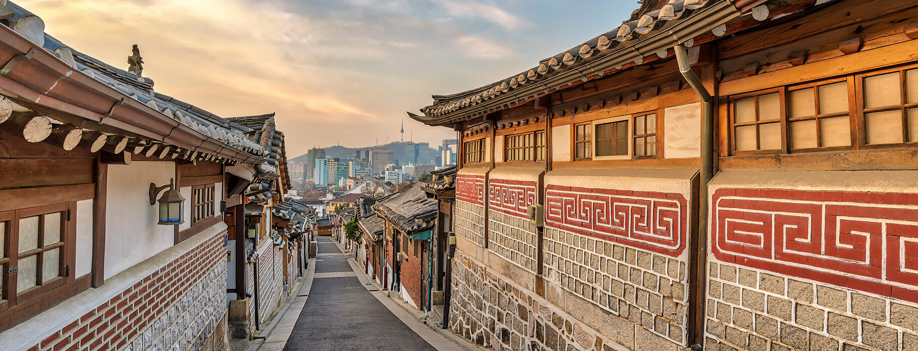 South Korea