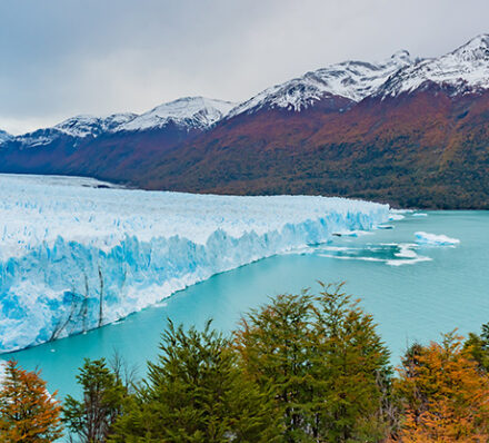 Salta / Buenos Aires / El Calafate