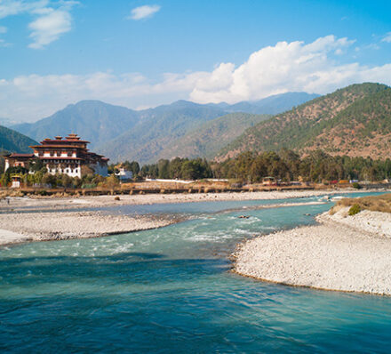 Punakha