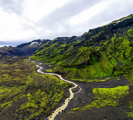 Reykjavik / Thingvellir / Geysir / Hella