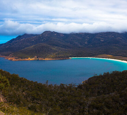 Freycinet National Park