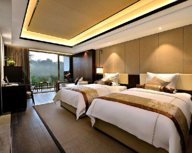 Mount Emei