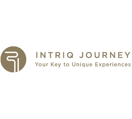 Intriq Journey logo