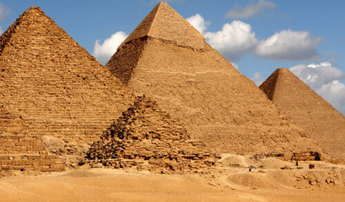 15 DAYS DEEP-DIVING INTO EGYPT’S TIMELESS PAST
