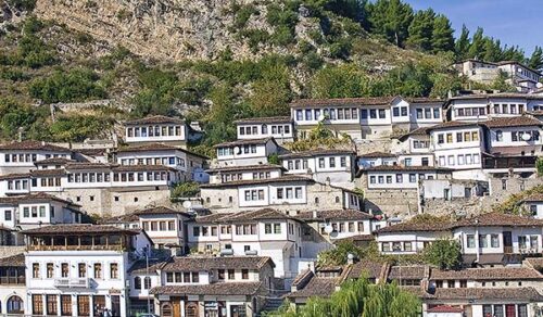 12 DAYS MOSAICS OF BALKAN (26 May – 06 Jun 2023) – NEW ITINERARY!