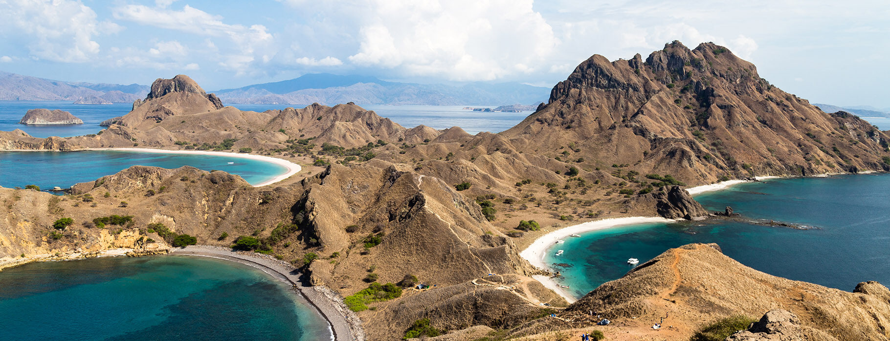 4 Days Komodo Flores Escapade