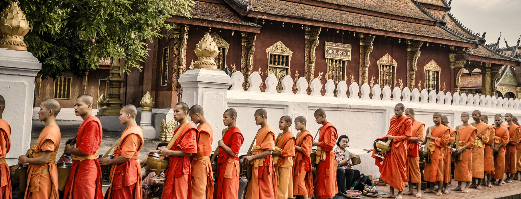 6 DAYS CHARMS OF LAOS