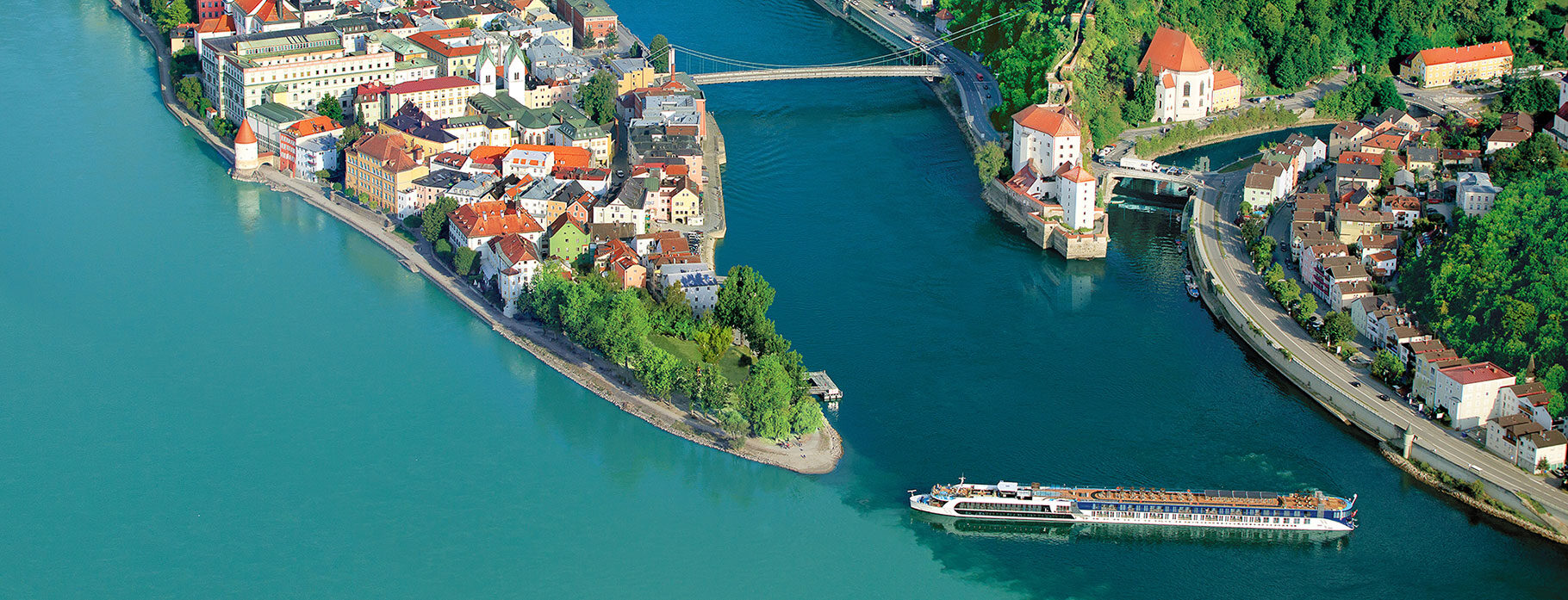 AmaWaterways