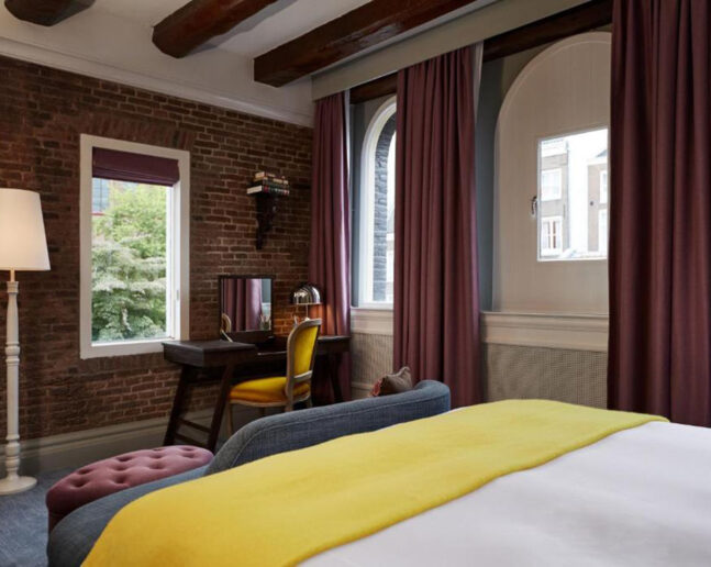 Amsterdam