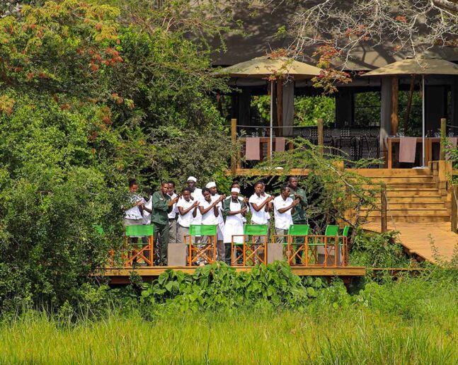 Akagera NP