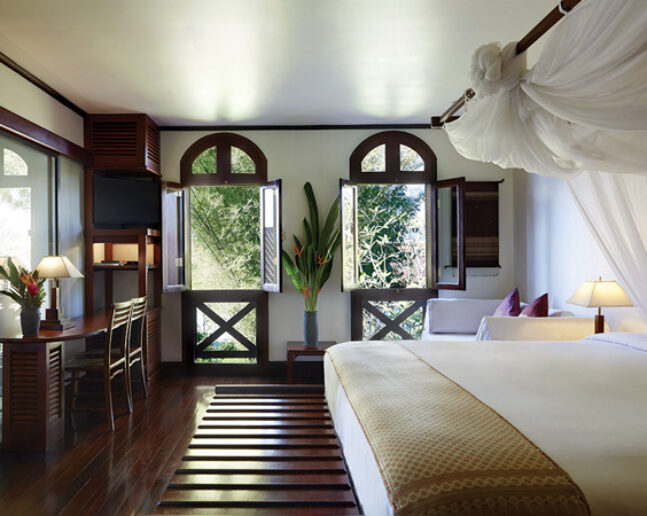 Luang Prabang