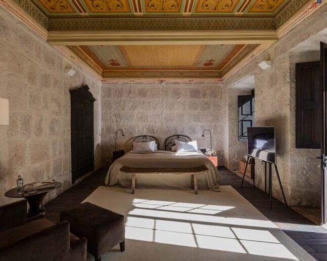 Arequipa