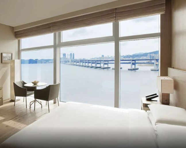 Busan