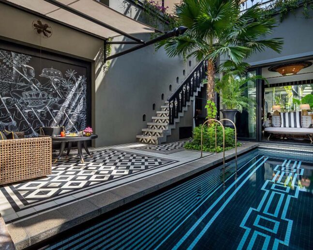 Siem Reap