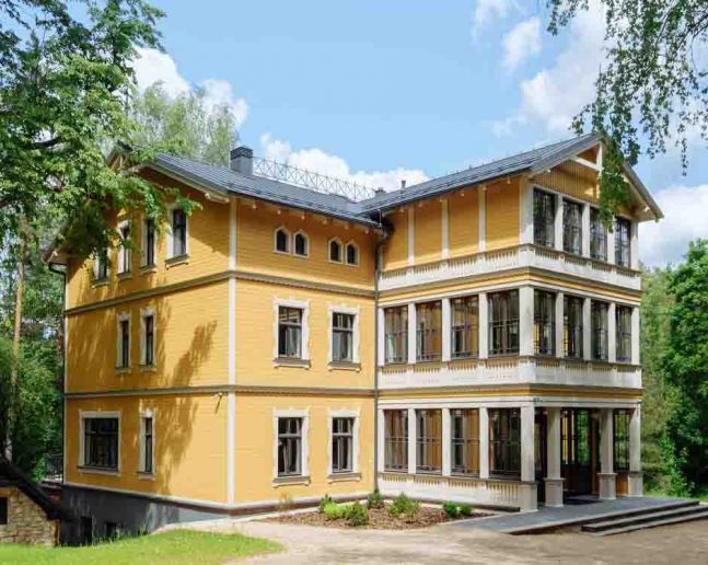 CESIS