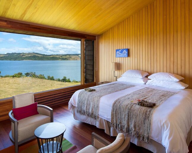 Chiloe Island