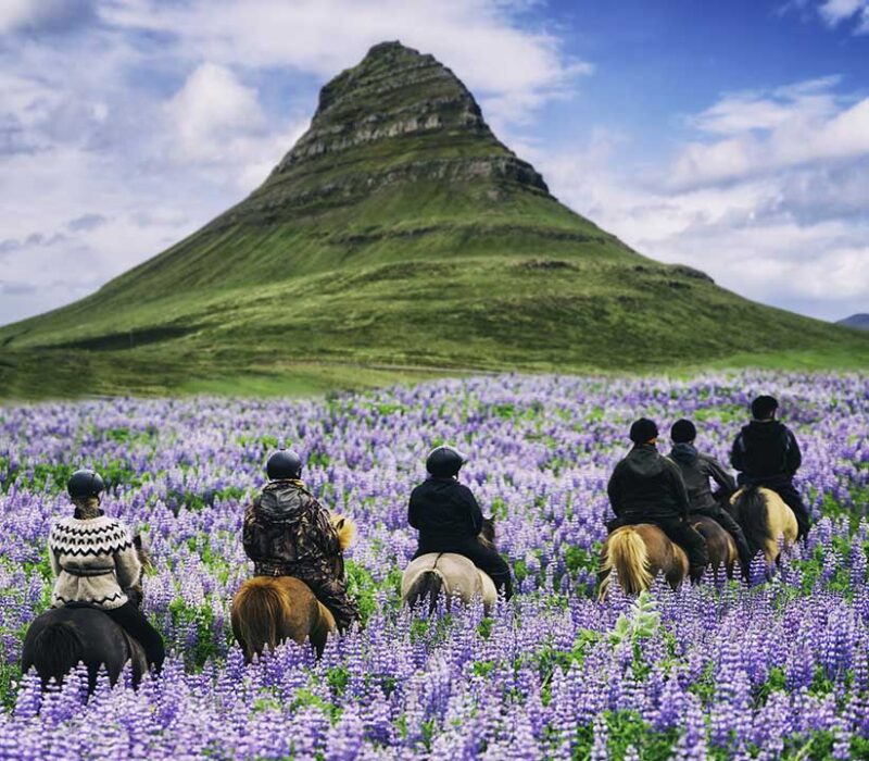 Iceland