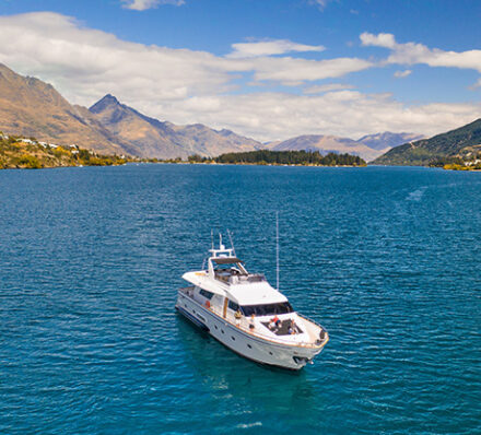 Queenstown