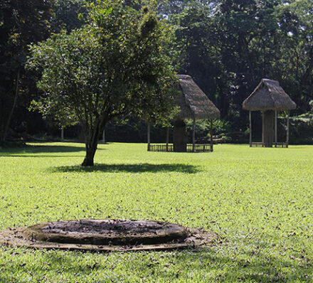 Coban / Copan (Honduras)