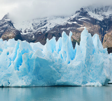 Punta Arenas / Torres Del Paine