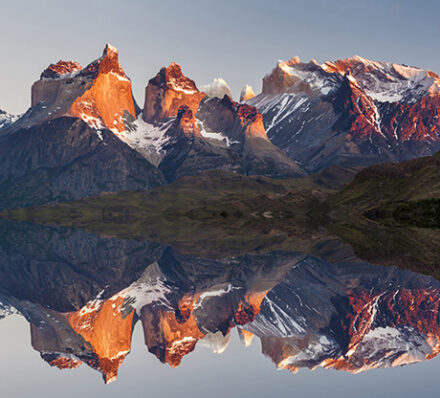 Torres Del Paine