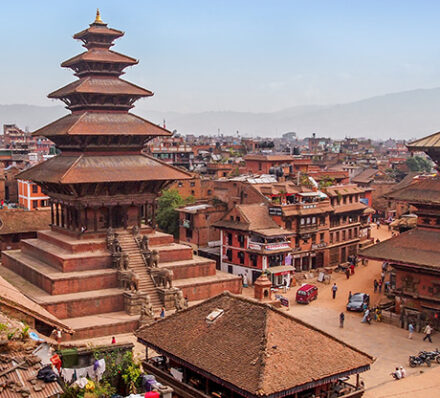 Kathmandu