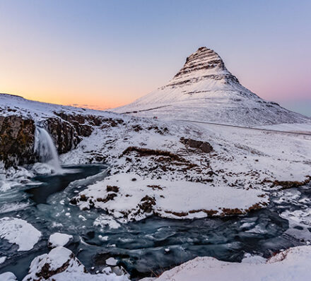 Reykjavik / Snaefellsnes / Grundarfjorour