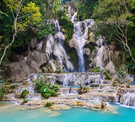 Luang Prabang