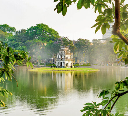 Hanoi