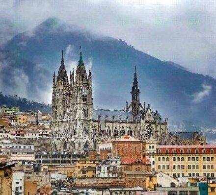 Quito