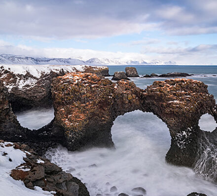 Grundarfjorour / Hella