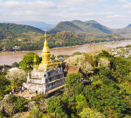 Luang Prabang