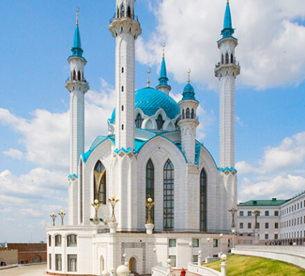 Kazan