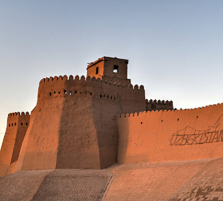 Khiva