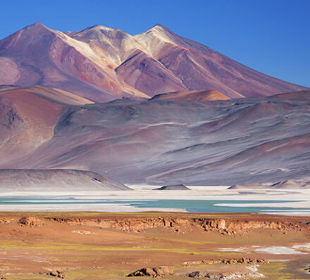Santiago / Atacama