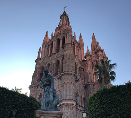 San Miguel de Allende