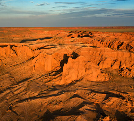 Gobi Desert